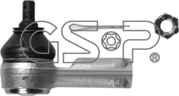 GSP S071332 - Tie Rod End autospares.lv