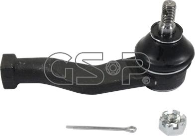 GSP S071322 - Tie Rod End autospares.lv