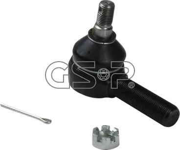 GSP S071285 - Tie Rod End autospares.lv