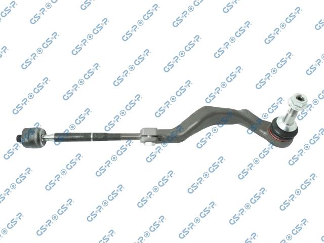 GSP S100409 - Tie Rod autospares.lv