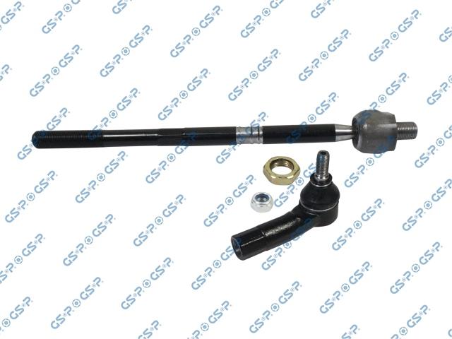 GSP S100434 - Tie Rod autospares.lv