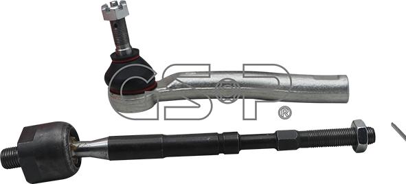 GSP S100426 - Tie Rod autospares.lv