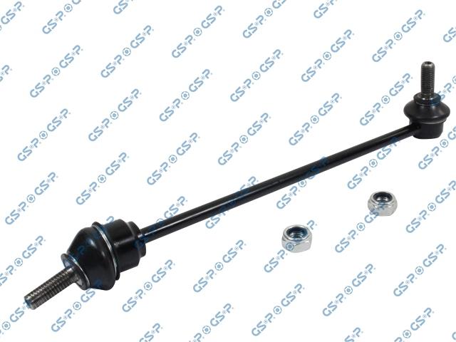 GSP S100043 - Rod / Strut, stabiliser autospares.lv