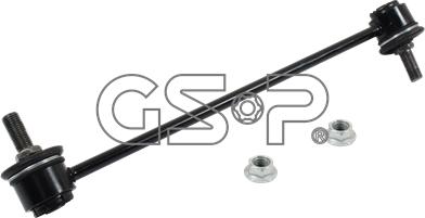 GSP S100050 - Rod / Strut, stabiliser autospares.lv