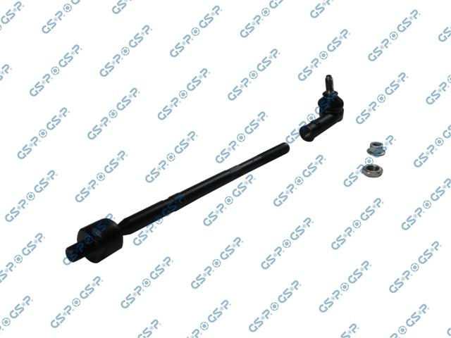 GSP S100004 - Tie Rod autospares.lv