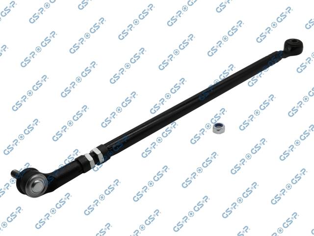 GSP S100008 - Tie Rod autospares.lv