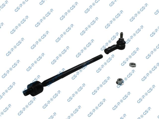 GSP S100003 - Tie Rod autospares.lv