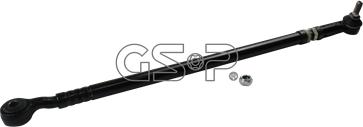 GSP S100007 - Tie Rod autospares.lv