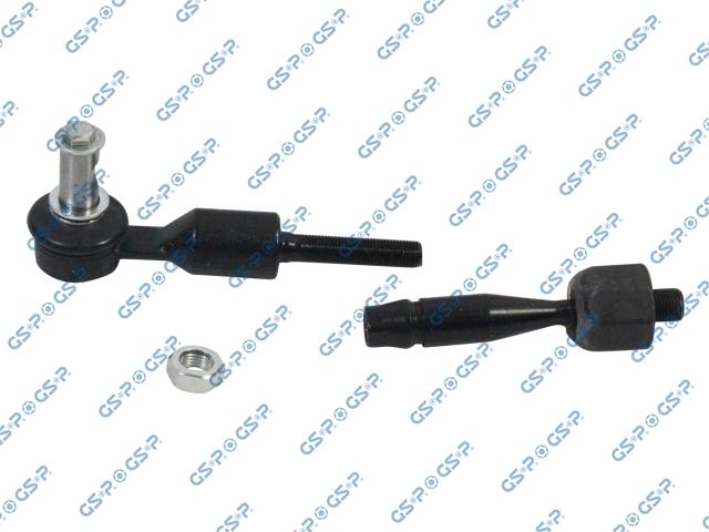 GSP S100014 - Tie Rod autospares.lv