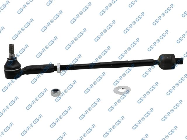 GSP S100010 - Tie Rod autospares.lv