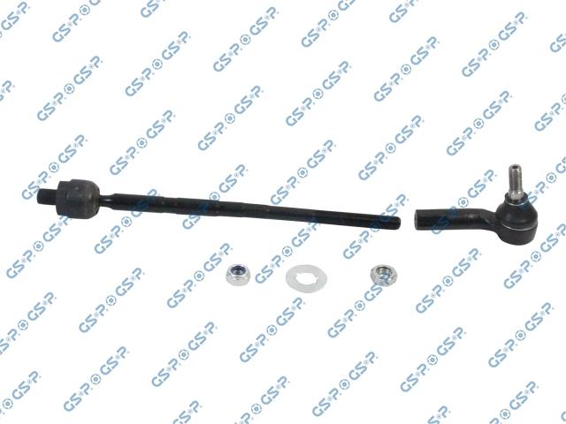 GSP S100011 - Tie Rod autospares.lv