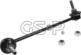 GSP S100035 - Rod / Strut, stabiliser autospares.lv