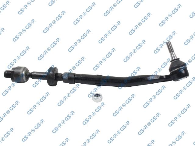 GSP S100033 - Tie Rod autospares.lv