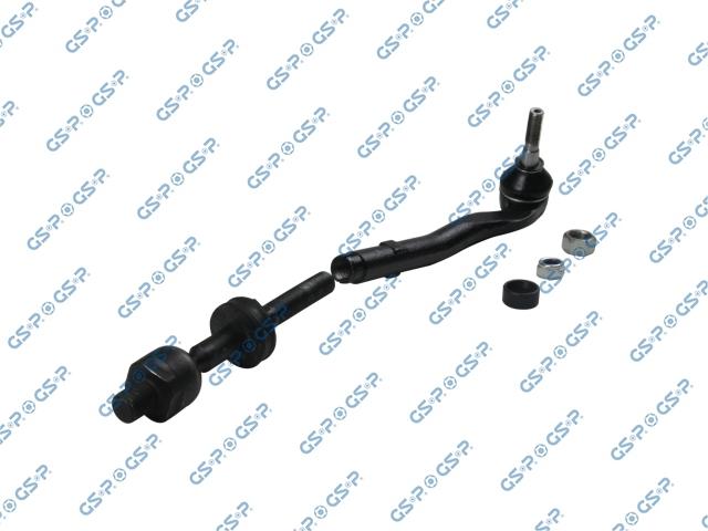 GSP S100032 - Tie Rod autospares.lv