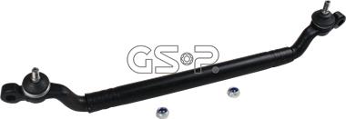 GSP S100021 - Centre Rod Assembly autospares.lv