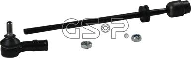 GSP S100149 - Tie Rod autospares.lv