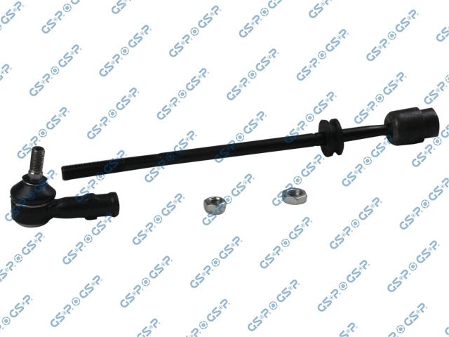 GSP S100148 - Tie Rod autospares.lv