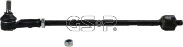 GSP S100156 - Tie Rod autospares.lv