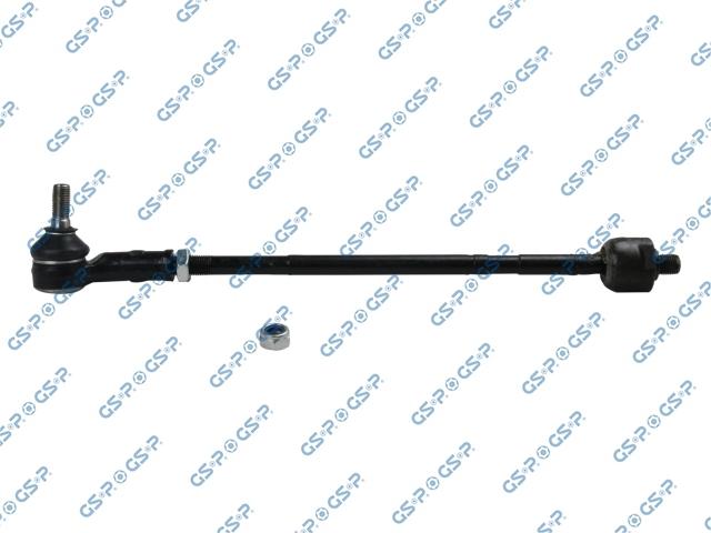 GSP S100156 - Tie Rod autospares.lv