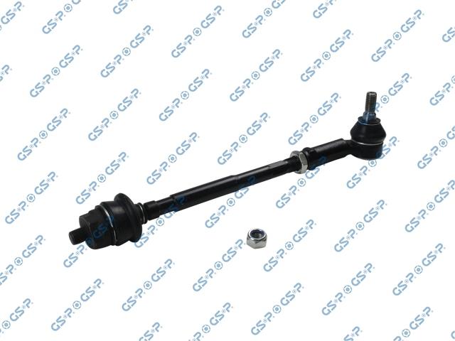 GSP S100153 - Tie Rod autospares.lv