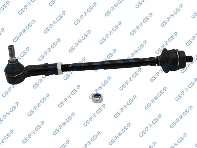 GSP S100161 - Tie Rod autospares.lv