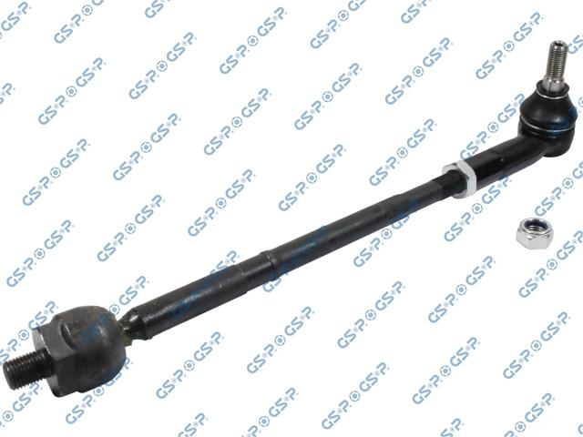 GSP S100115 - Tie Rod autospares.lv