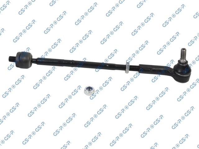 GSP S100116 - Tie Rod autospares.lv