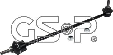 GSP S100112 - Rod / Strut, stabiliser autospares.lv