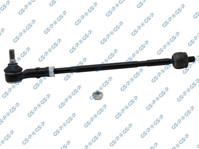 GSP S100125 - Tie Rod autospares.lv