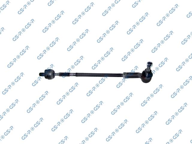 GSP S100120 - Tie Rod autospares.lv