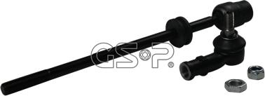 GSP S100123 - Tie Rod autospares.lv