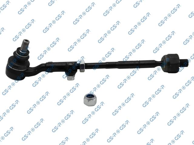 GSP S100345 - Tie Rod autospares.lv