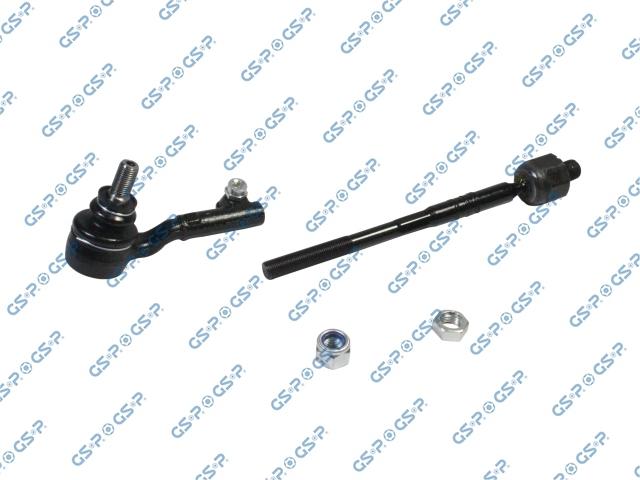 GSP S100346 - Tie Rod autospares.lv