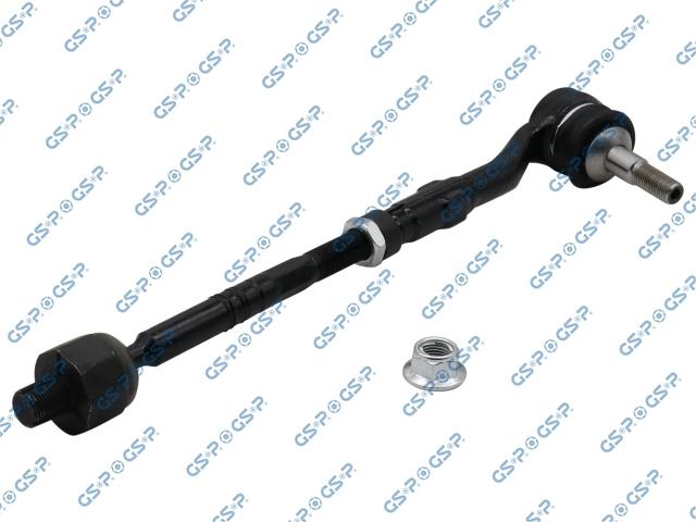 GSP S100334 - Tie Rod autospares.lv