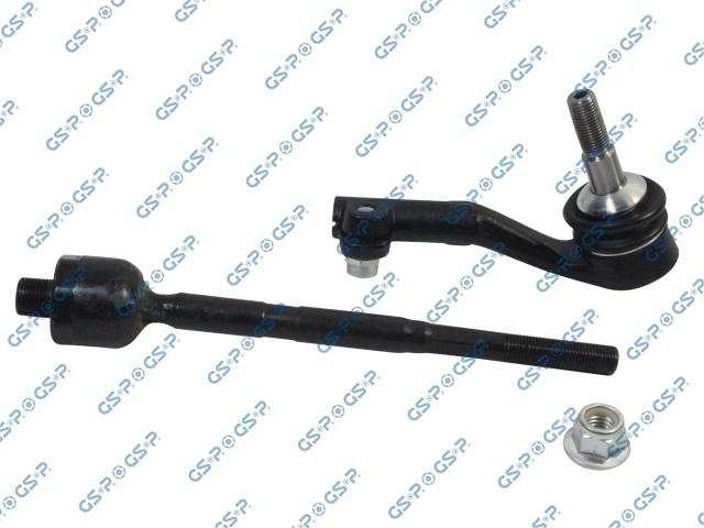 GSP S100333 - Tie Rod autospares.lv