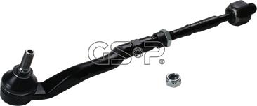 GSP S100378 - Tie Rod autospares.lv