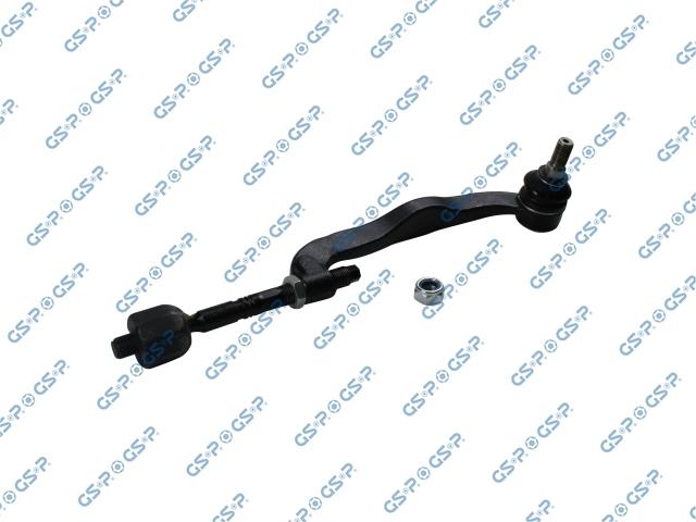 GSP S100299 - Tie Rod autospares.lv