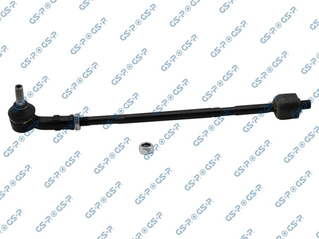 GSP S100210 - Tie Rod autospares.lv