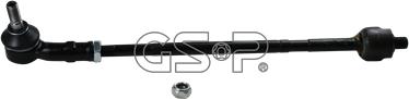 GSP S100210 - Tie Rod autospares.lv