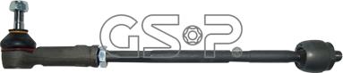 GSP S100274 - Tie Rod autospares.lv