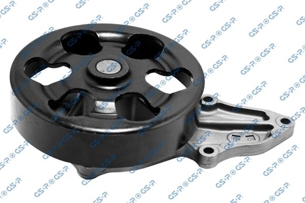 GSP WP900928 - Water Pump autospares.lv