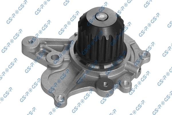 GSP WP900428 - Water Pump autospares.lv