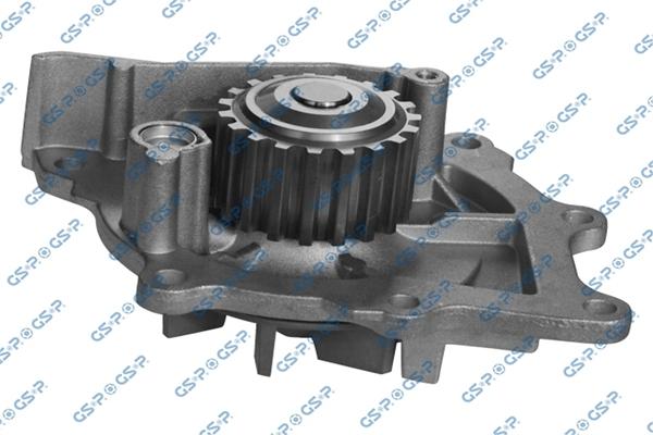 GSP WP900478 - Water Pump autospares.lv