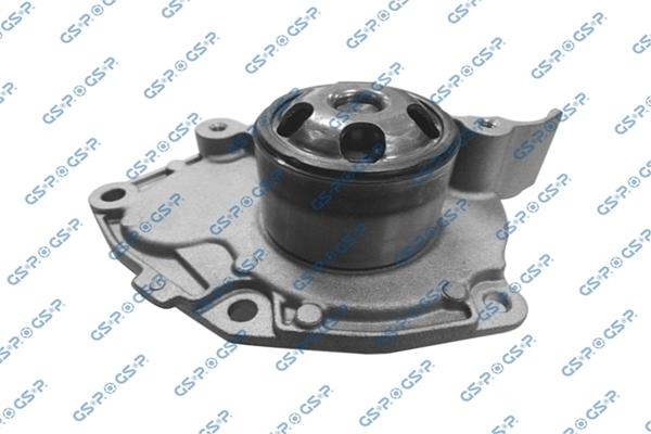 GSP WP900590B - Water Pump autospares.lv