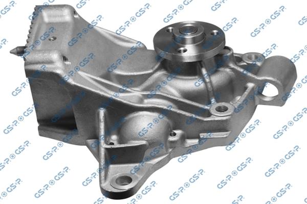 GSP WP900592 - Water Pump autospares.lv