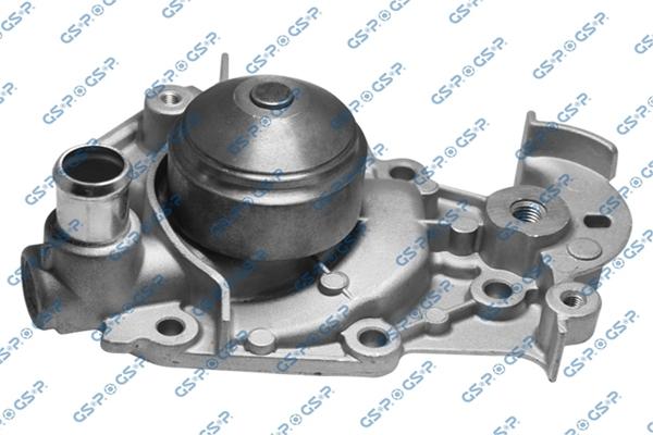 GSP WP900589 - Water Pump autospares.lv