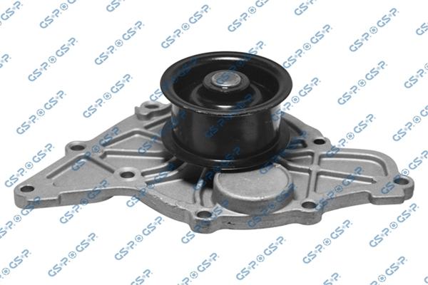 GSP WP900696 - Water Pump autospares.lv