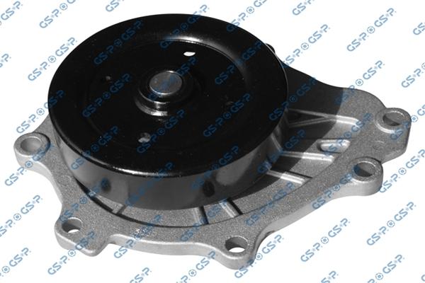 GSP WP900664 - Water Pump autospares.lv