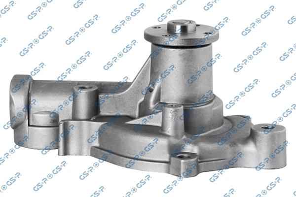 GSP WP900630 - Water Pump autospares.lv