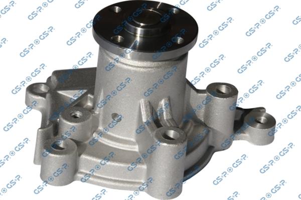 GSP WP900041P - Water Pump autospares.lv